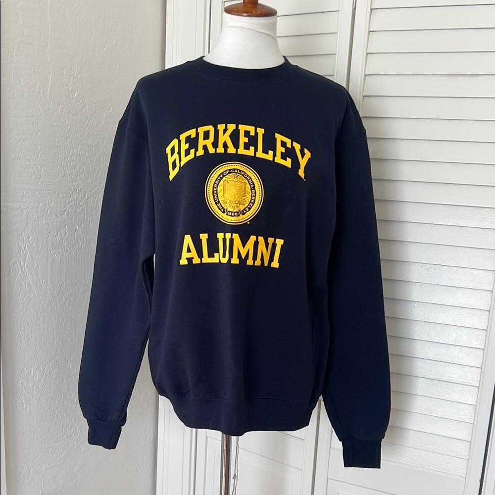 Cal Sweatshirt